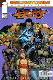 DV8 #14