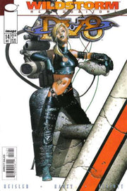 DV8 Special Edition #14