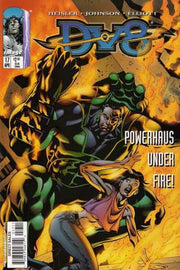 DV8 #17