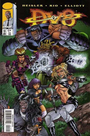 DV8 #19
