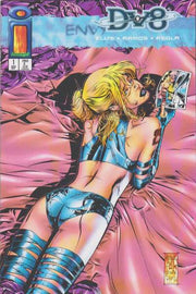 DV8 Envy Variant #1