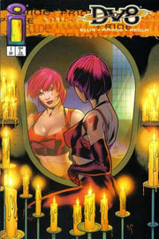 DV8 Pride Variant #1