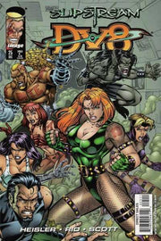 DV8 #25