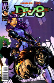 DV8 #27