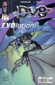 DV8 #9
