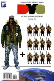DV8: Gods and Monsters #6