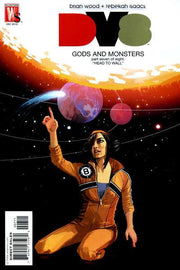 DV8: Gods and Monsters #7