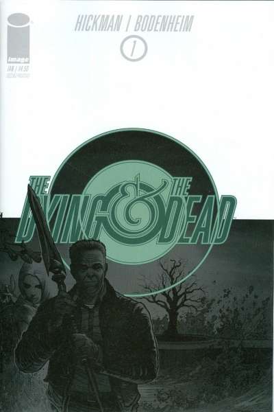 Dying and the Dead #1
