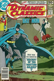 Dynamic Classics #1