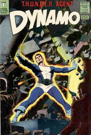 Dynamo #2
