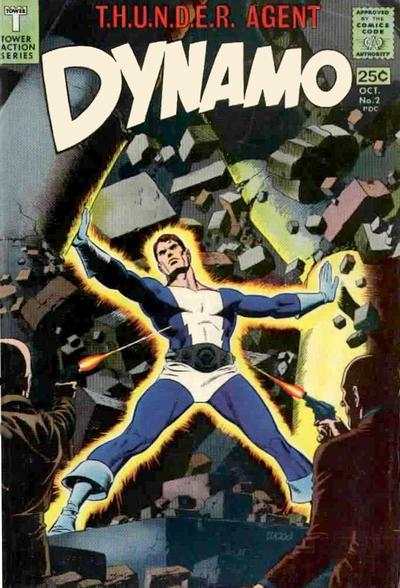 Dynamo #2