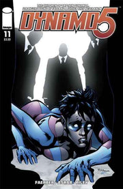 Dynamo 5 #11