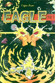 Eagle 1986 Series #12