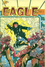 Eagle 1986 Series #15
