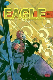 Eagle 1986 Series #16