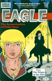 Eagle 1986 Series #17