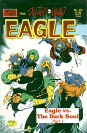 Eagle 1986 Series #20