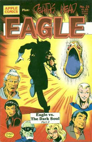 Eagle 1986 Series #21