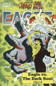 Eagle 1986 Series #23