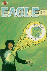 Eagle 1986 Series #3
