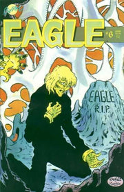Eagle 1986 Series #6