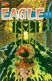 Eagle 1986 Series #7