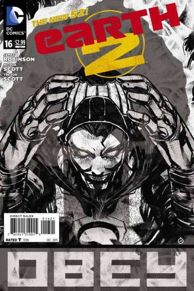 Earth 2 #16