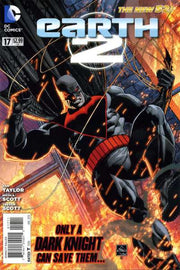 Earth 2 #17