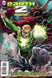 Earth 2 #30