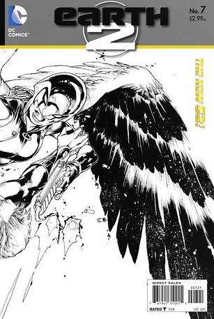 Earth 2 #7