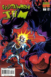 Earthworm Jim #3