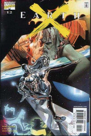 Earth X #12
