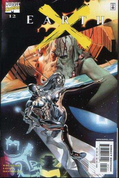 Earth X #12