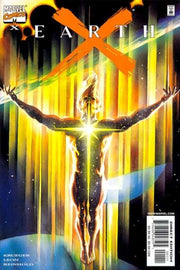 Earth X X #1