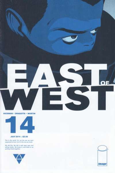 East of West #14