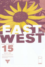 East of West #15