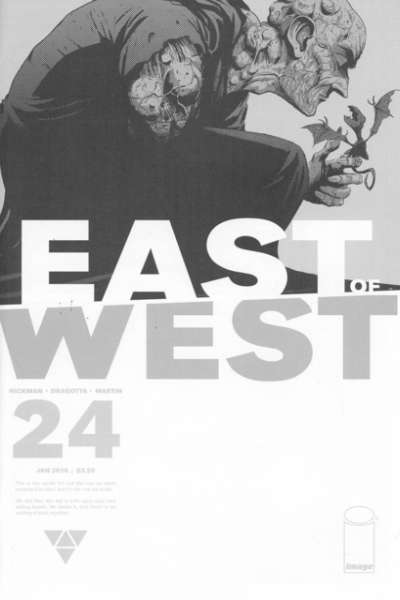 East of West #24