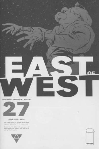 East of West #27