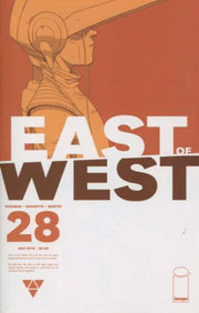 East of West #28