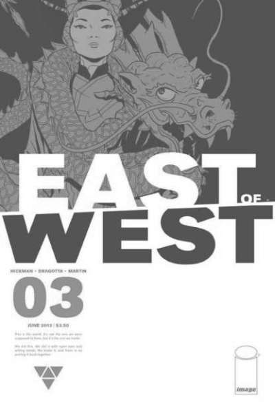 East of West #3