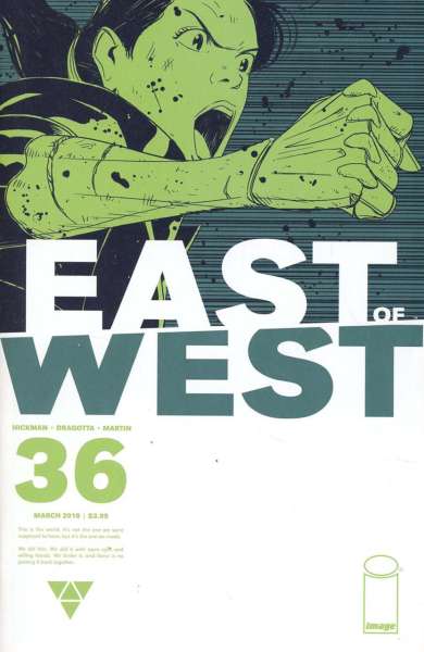 East of West #36