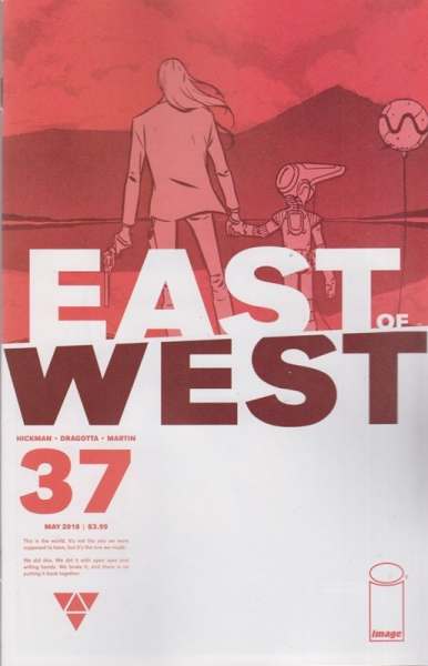 East of West #37
