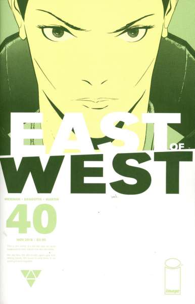 East of West #40