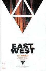 East of West: The World #1