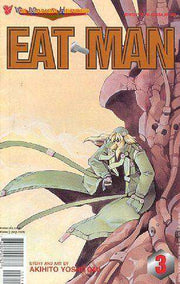 Eat-Man #3