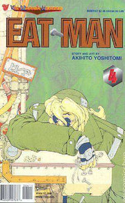 Eat-Man #4
