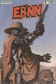Eb'nn #5