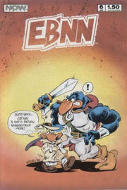 Eb'nn #6