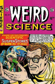 E.C. Classic Reprints #11