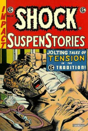 E.C. Classic Reprints #3